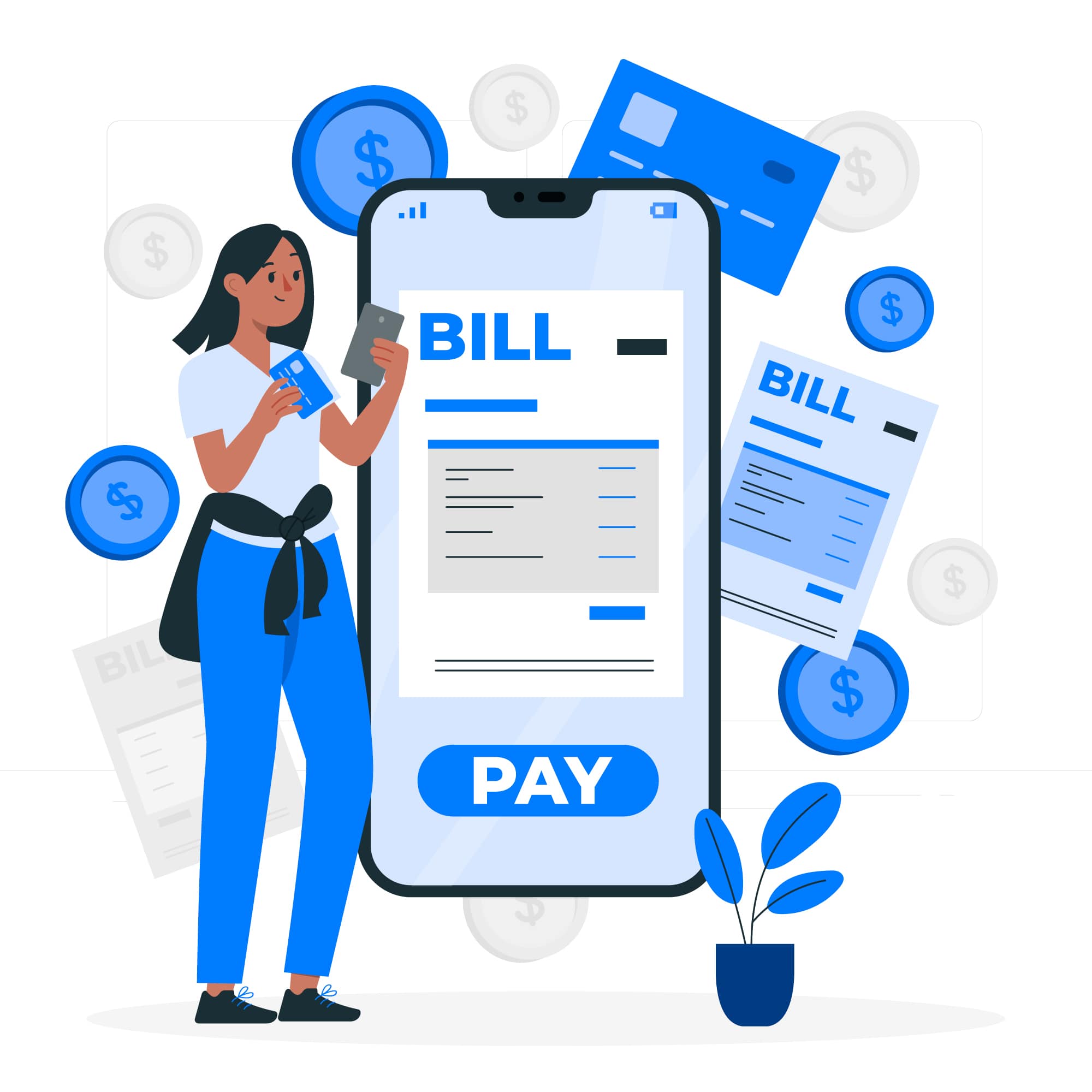 pay-bill